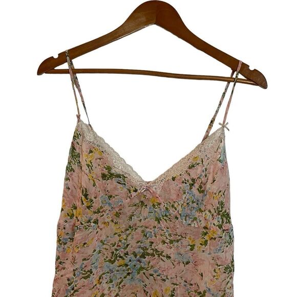 Colette for marks & Spencer floral slip - Picture 2 of 7